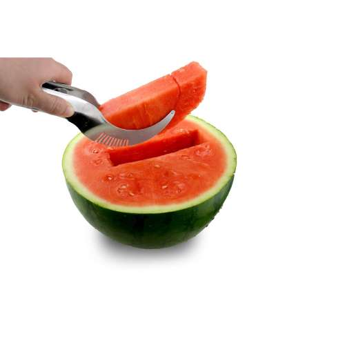 Stainless Steel Watermelon Slicer